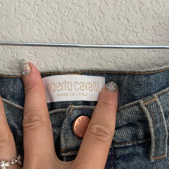 Roberto Cavalli Jeans - Picture 11 of 11